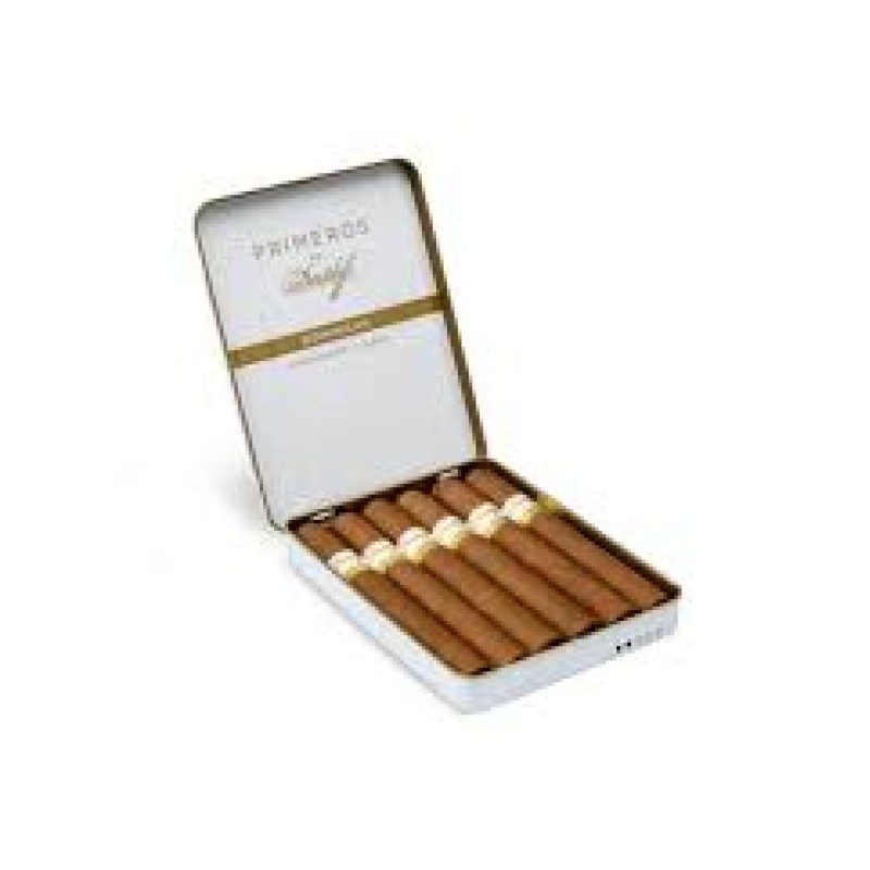 DAVIDOFF PRIMEROS MAD CELLO 6S