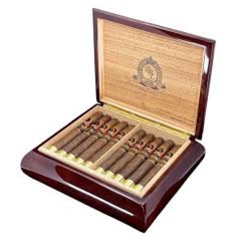 DBL 10th ANNIVERSARY LIMITADA 30 CT BOX