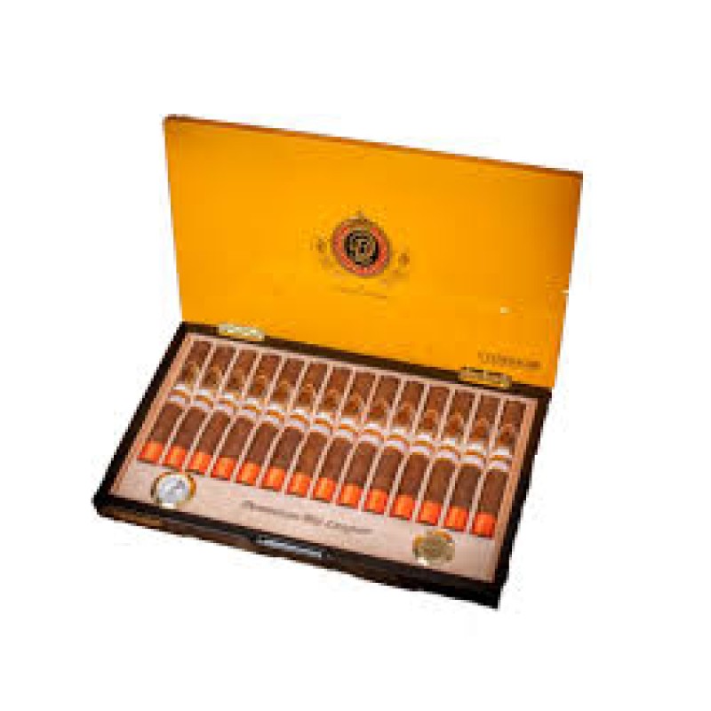 DBL 2ND GENERATION TORO 16 CT CASE