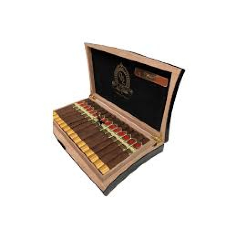 DBL 35TH ANNIVERSARY TORO DP 6 1/8 X 56 30 CT CASE