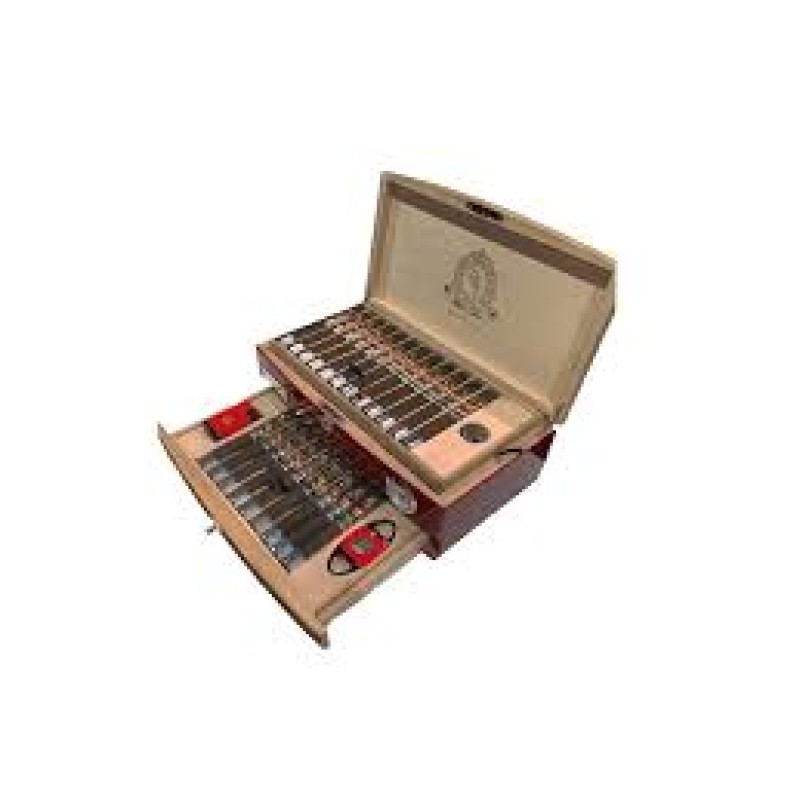 DBL DERRAME III 49 CT CASE
