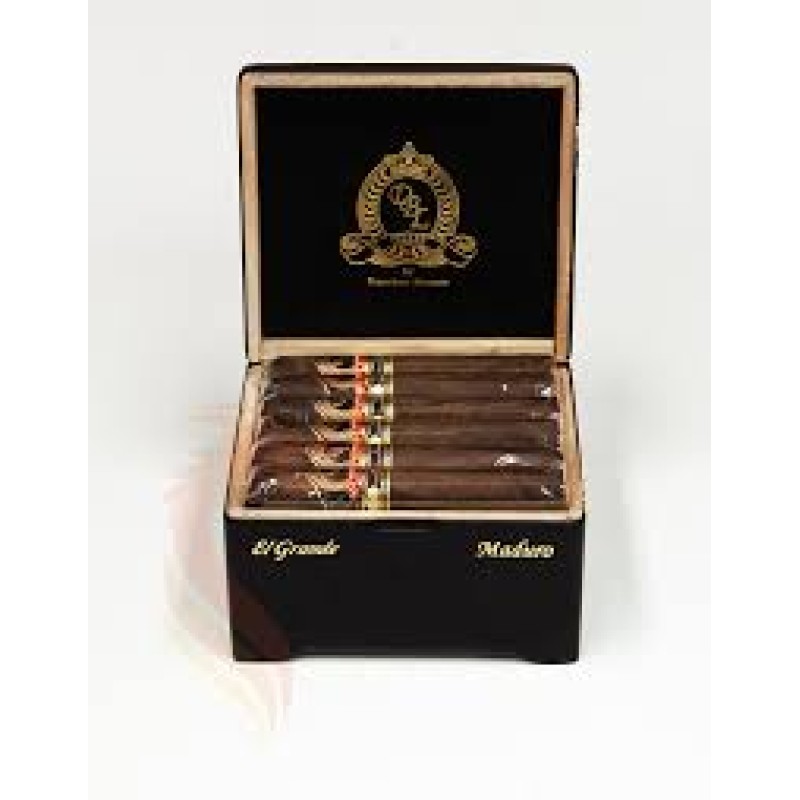DBL EL GRANDE MADURO  24 CT BOX