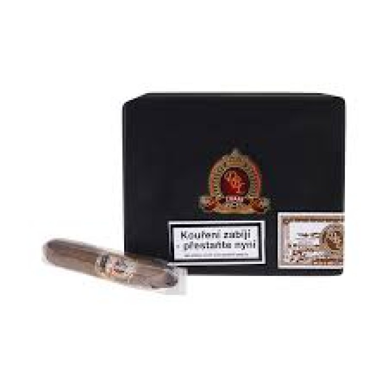 DBL EL REY PERFECTO 6 1/4 X58 24 CT BOX