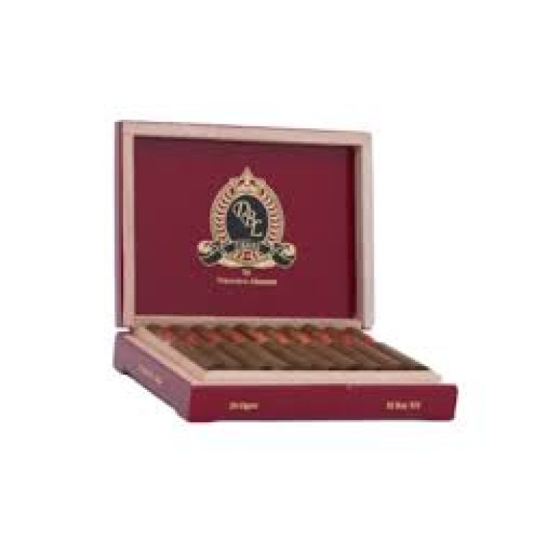 DBL EL REY XXXV HABANO 660 20 CT BOX