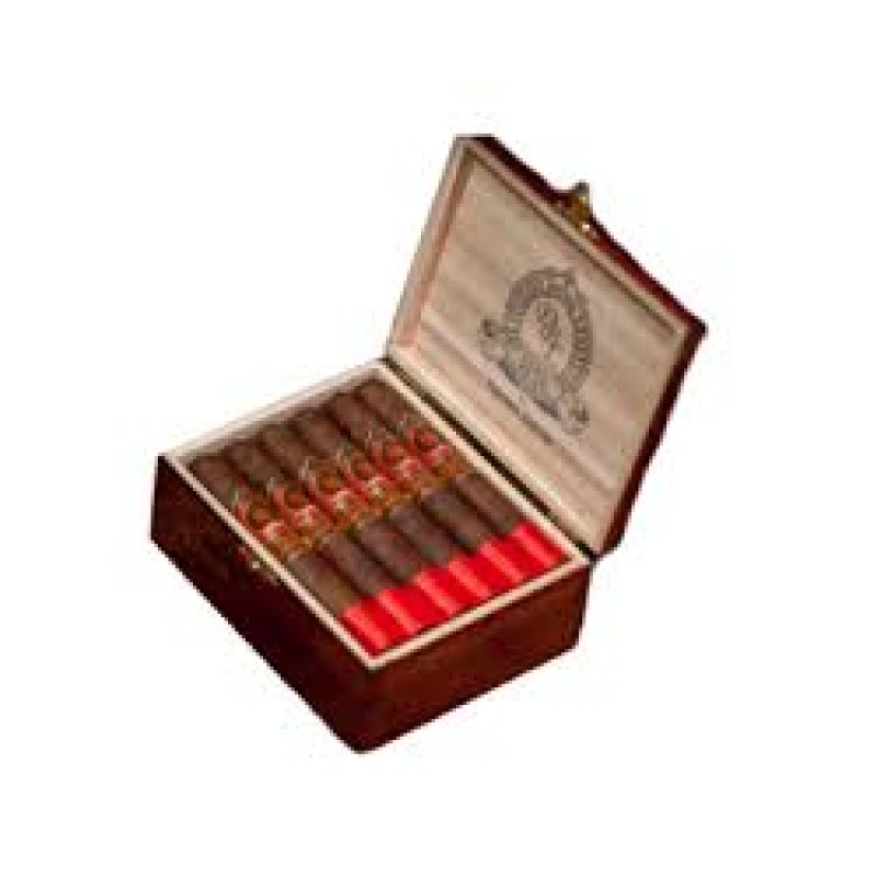 DBL FORMULA  BELICOSO BP 18 CT BOX
