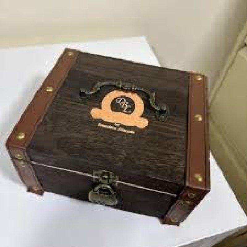 DBL LA  TABLA  24 CT BOX