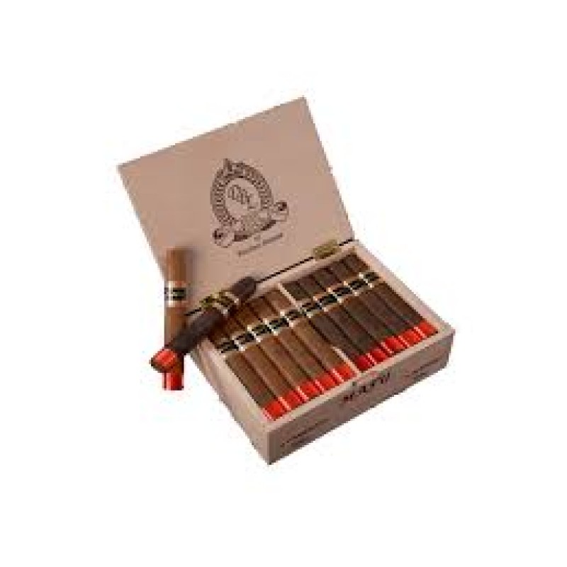 DBL MAFU CAMEROON TORO MADURO 15 CT BOX
