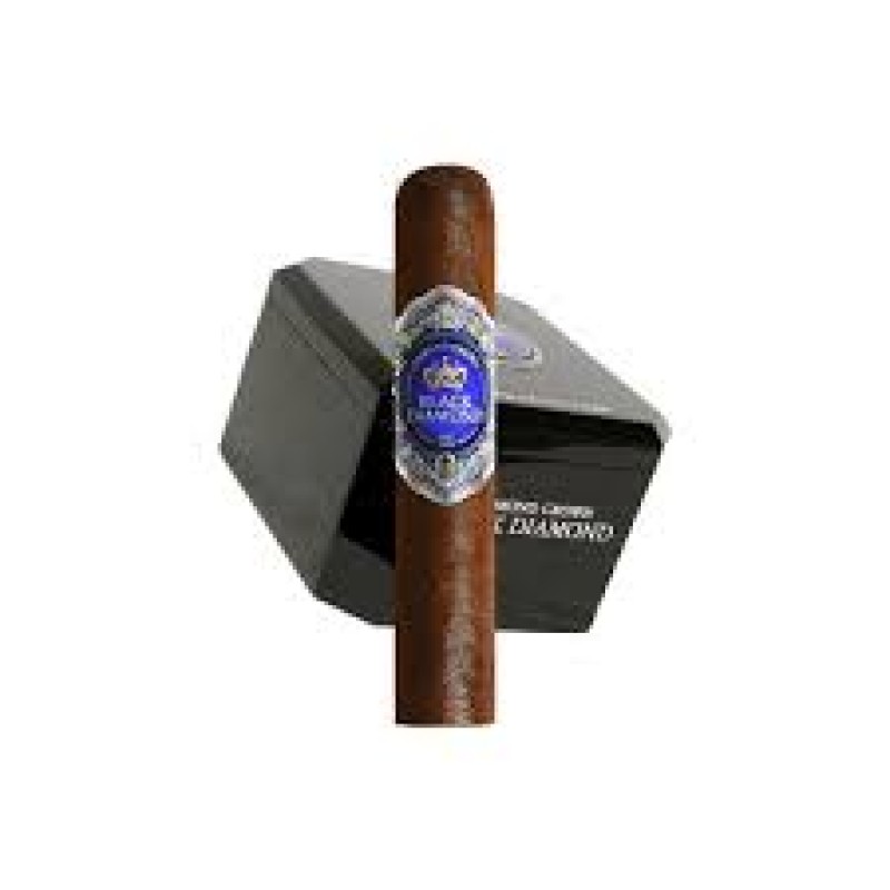 DC BLACK DIAMOND RADIANT  20 CT BOX