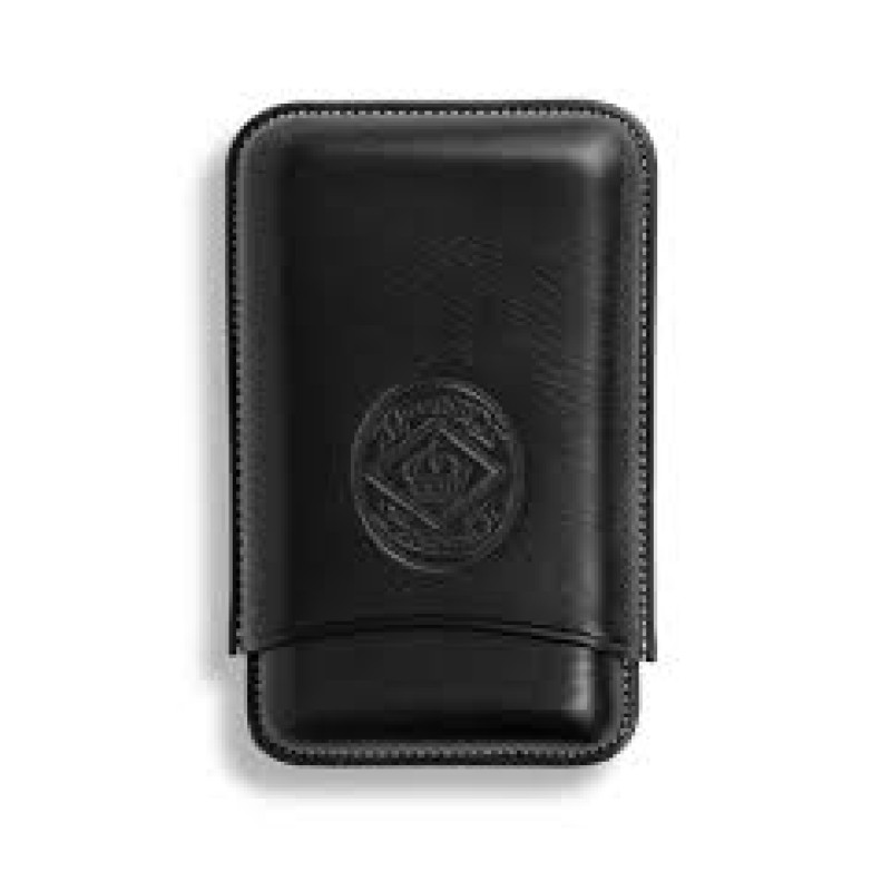 DC ROBUSTO CASE LEATHER ASSORTED