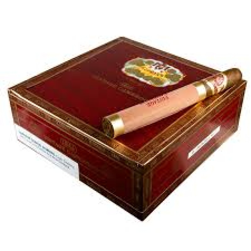 DEFINATION CIGAR 919 HABANO  20 CT BOX
