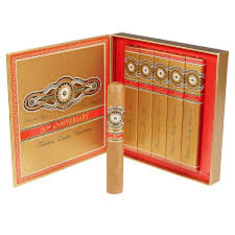 DEFINATION CIGAR ANNIVERSARY CONCEPTION  20 CT BOX
