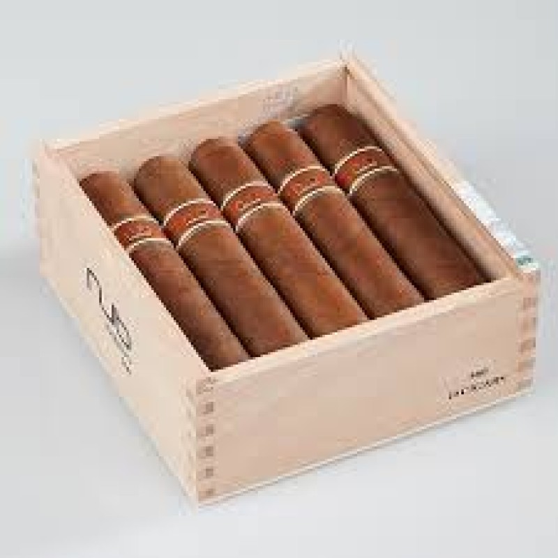 DEFINATION CIGAR COLD SUMMER 20 CT BOX