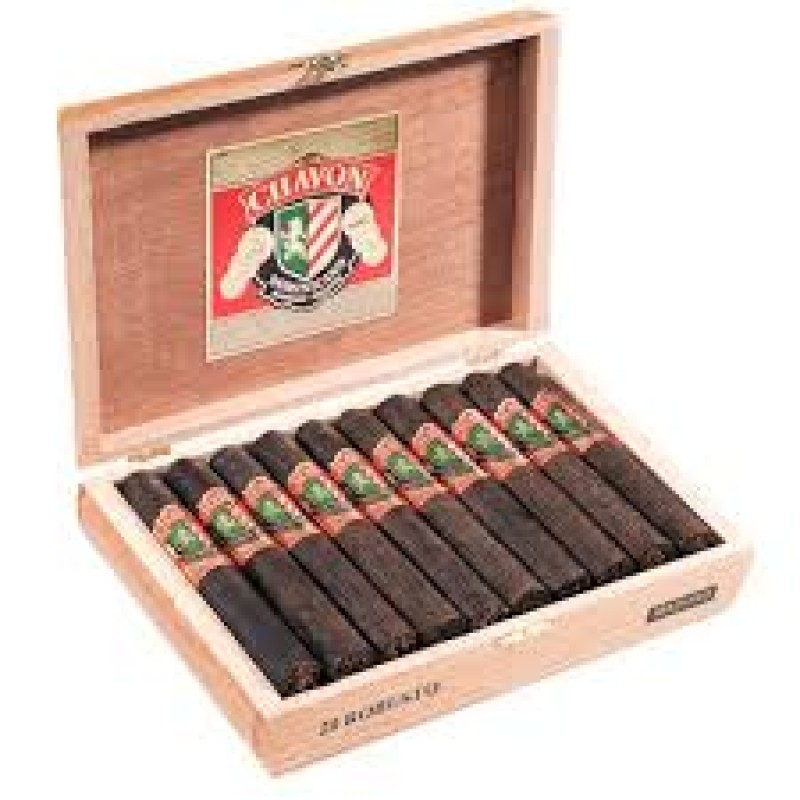DEFINATION CIGAR EQUALIZER MADURO ROBUSTO 20 CT BOX