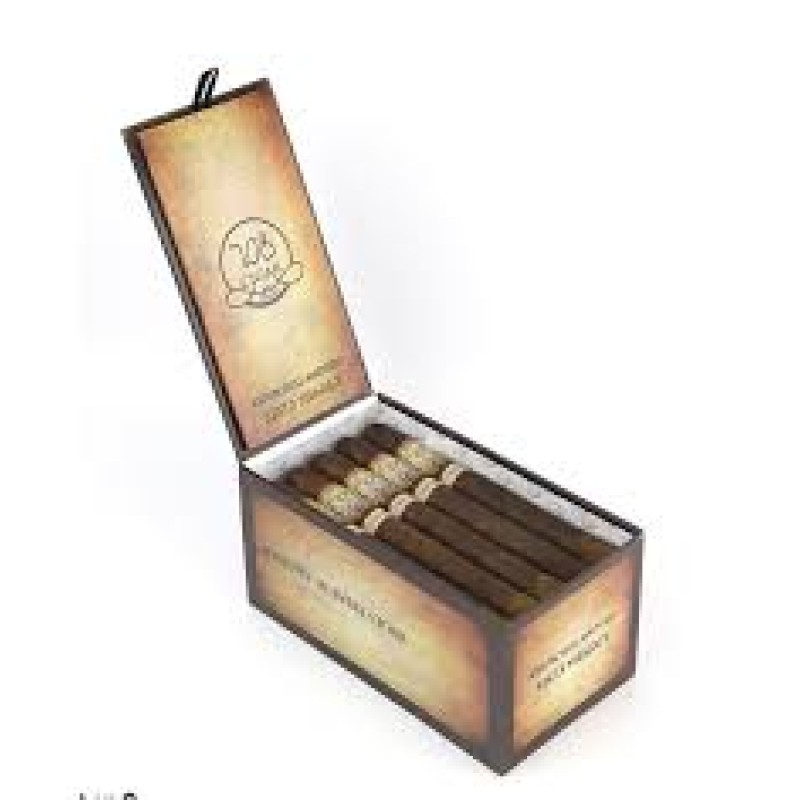 DEFINATION CIGAR INTEGRITY BP HABANO 20 CT BOX