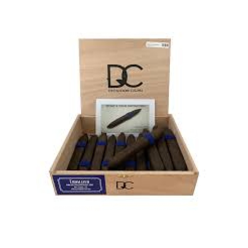 DEFINATION CIGAR NOIR CAMEROON 20 CT BOX