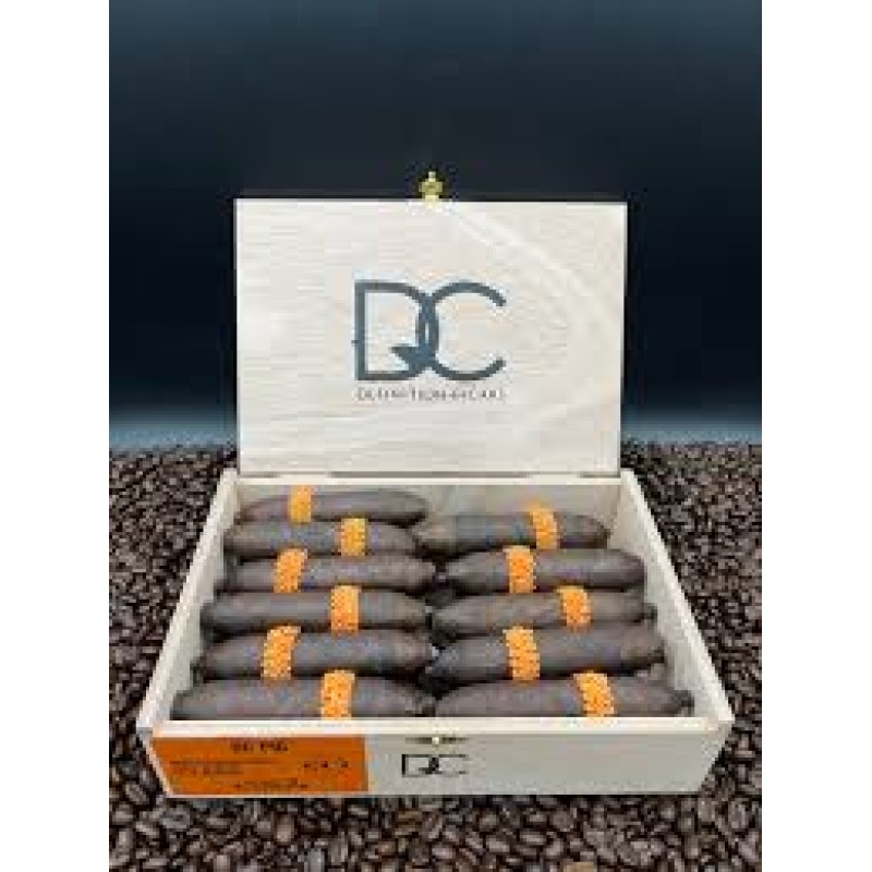 DEFINATION CIGAR PIG MADURO 24CT BOX