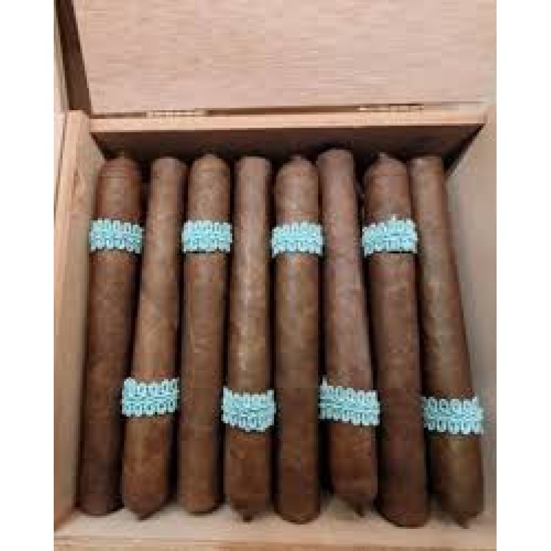 DEFINATION CIGAR THE DEFIGERO 20   CT BOX
