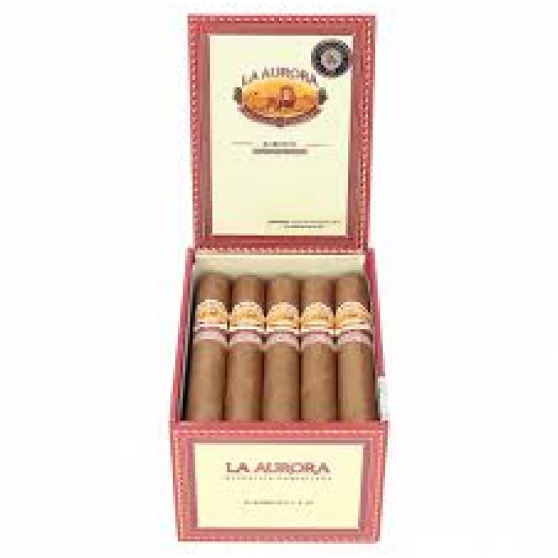 DEFINATION CIGARS ASSORTED BOX  20/22 CT BOX