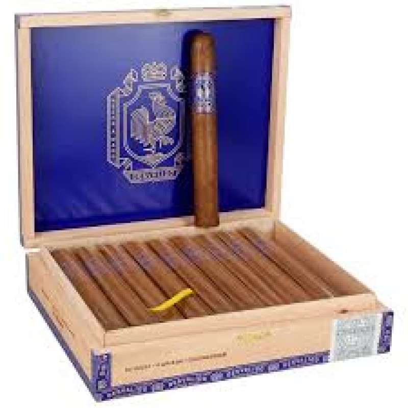 DESVALIDO  CORONA  DOBLE  20 CT BOX
