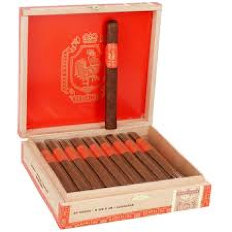 DESVALIDO DISLA  LONSDALE  20 CT BOX