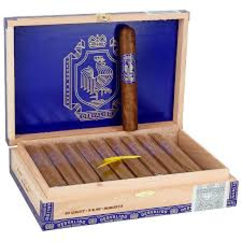 DESVALIDO  ROBUSTO  20 CT BOX