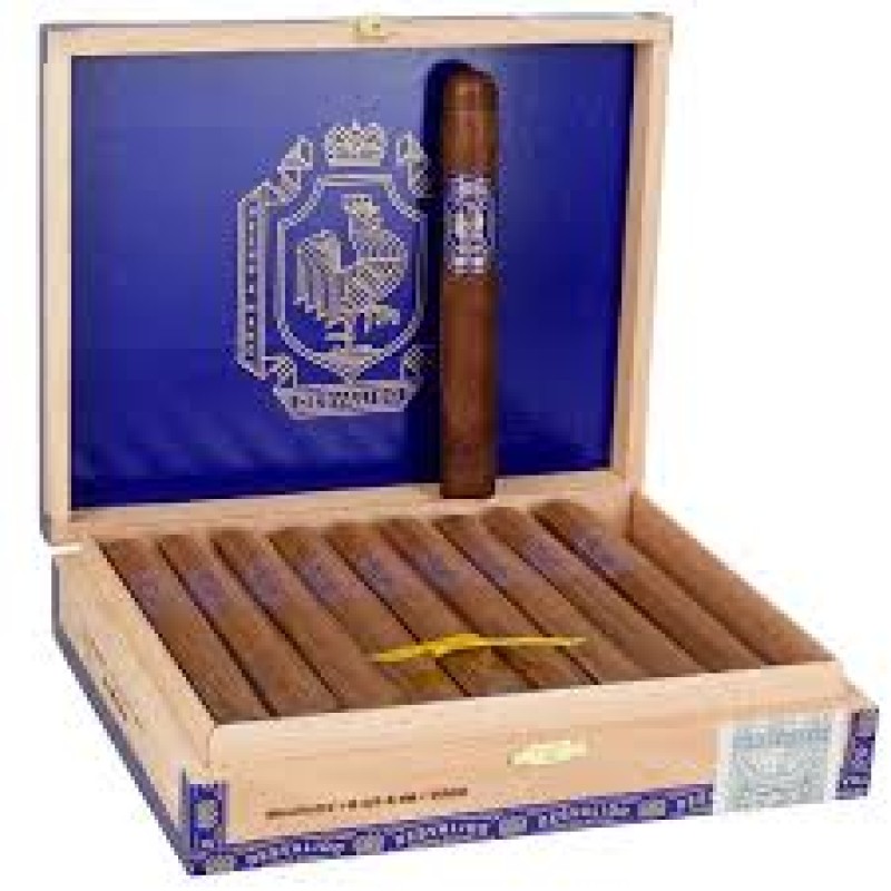 DESVALIDO  TORO 20 CT BOX