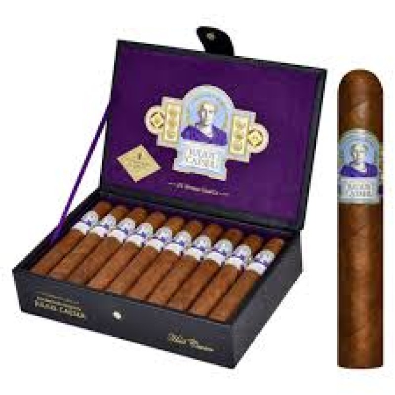 DIAMOND CROWN JULIUS CAESER HAIL CAESER 20 CT BOX