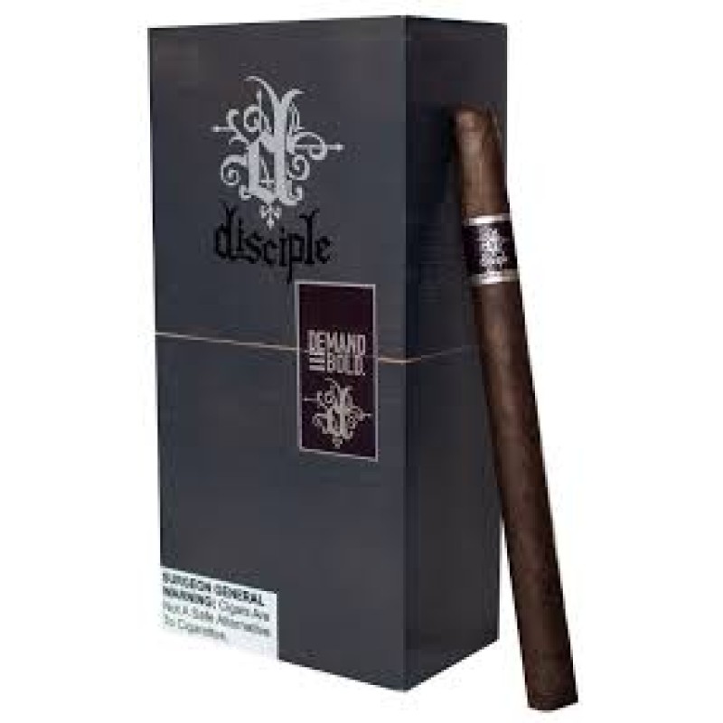 DIESEL DISCIPLE LANCERO 7X30 10 CT BOX