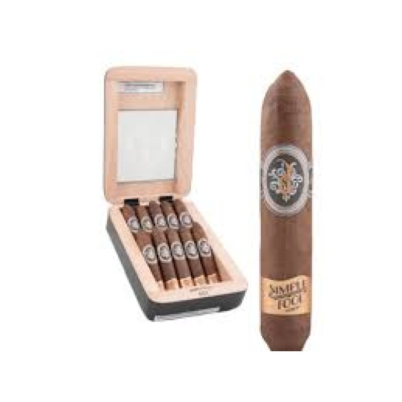 DIESEL FOOLS ERRAND SIMPLE FOOL LE 5X58 10 CT BOX