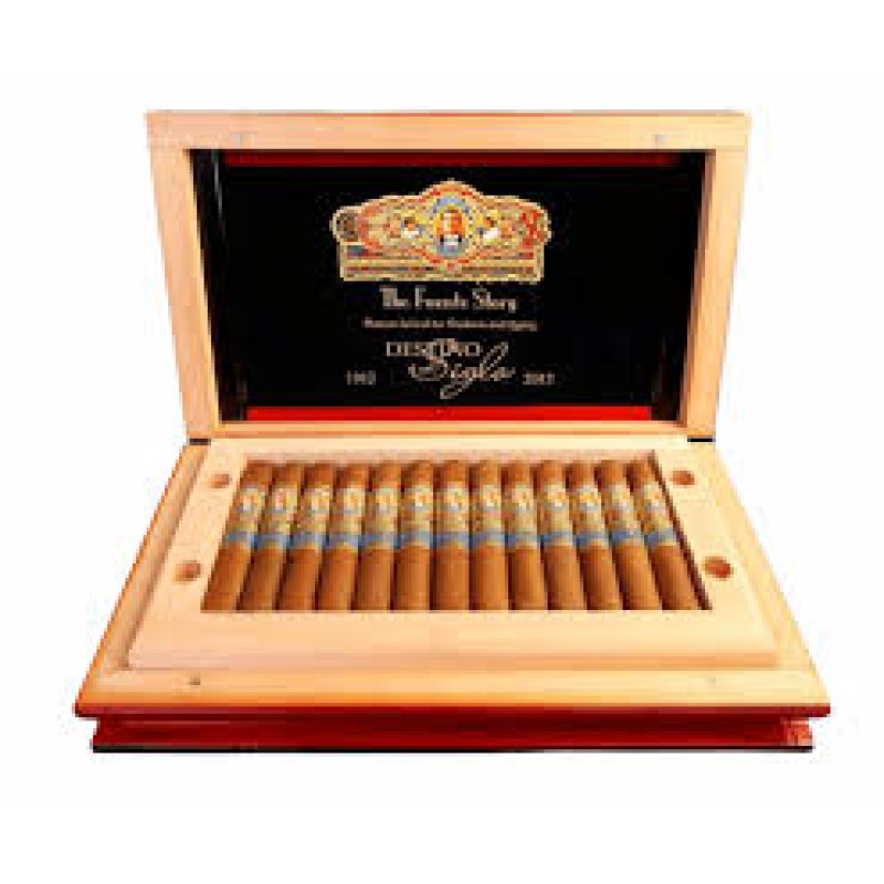 DON ARTURO DESTINO SIGLO AMISTAD 13 CT BOX