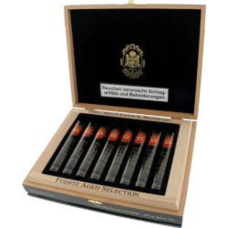 DON CARLOS BELICOSO 25 CT BOX.