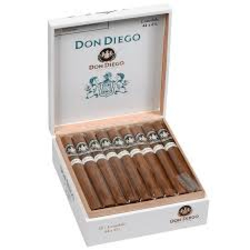 DON DIEGO PRELUDES 33X4 6TN30