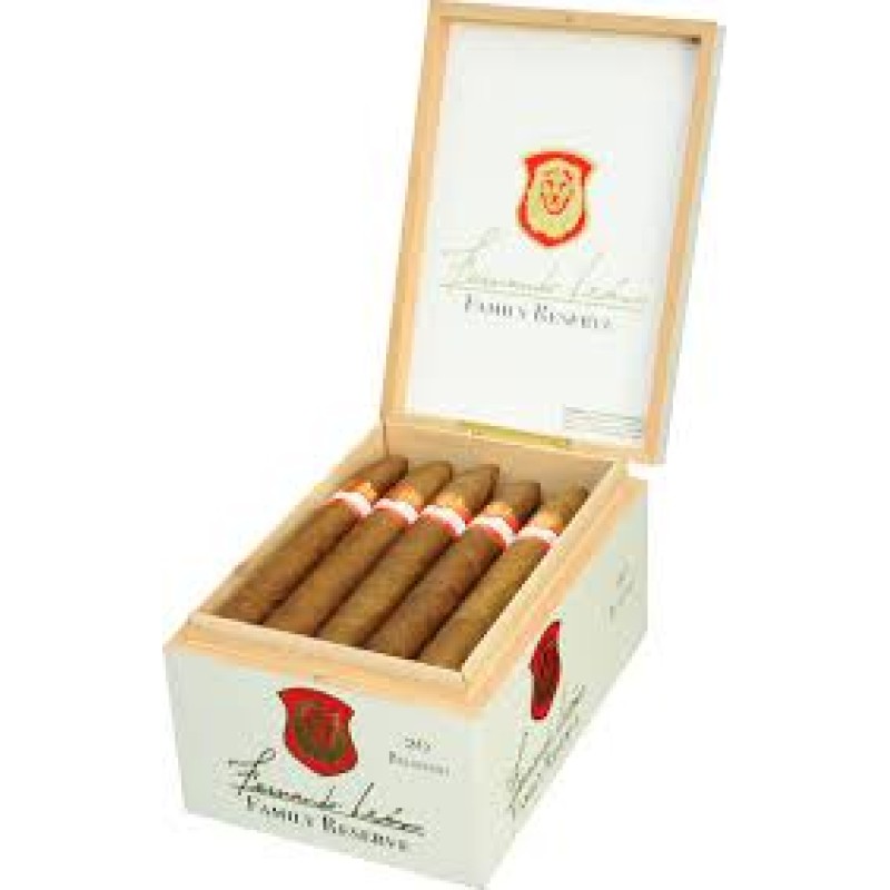 DON FERNANDO BELICOSO 20 CT BOX
