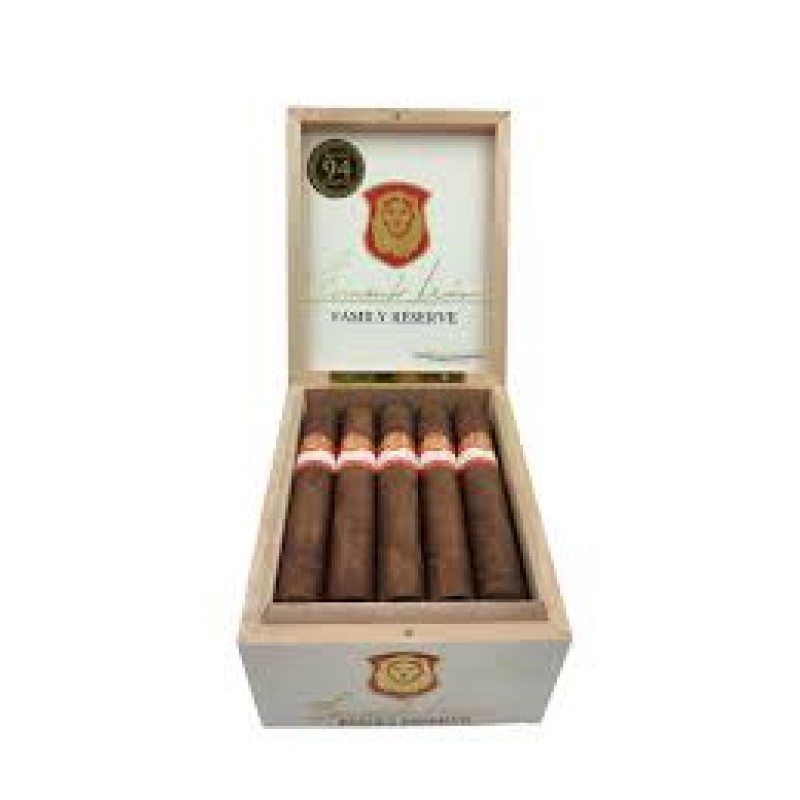 DON FERNANDO ROBUSTO 20 CT BOX