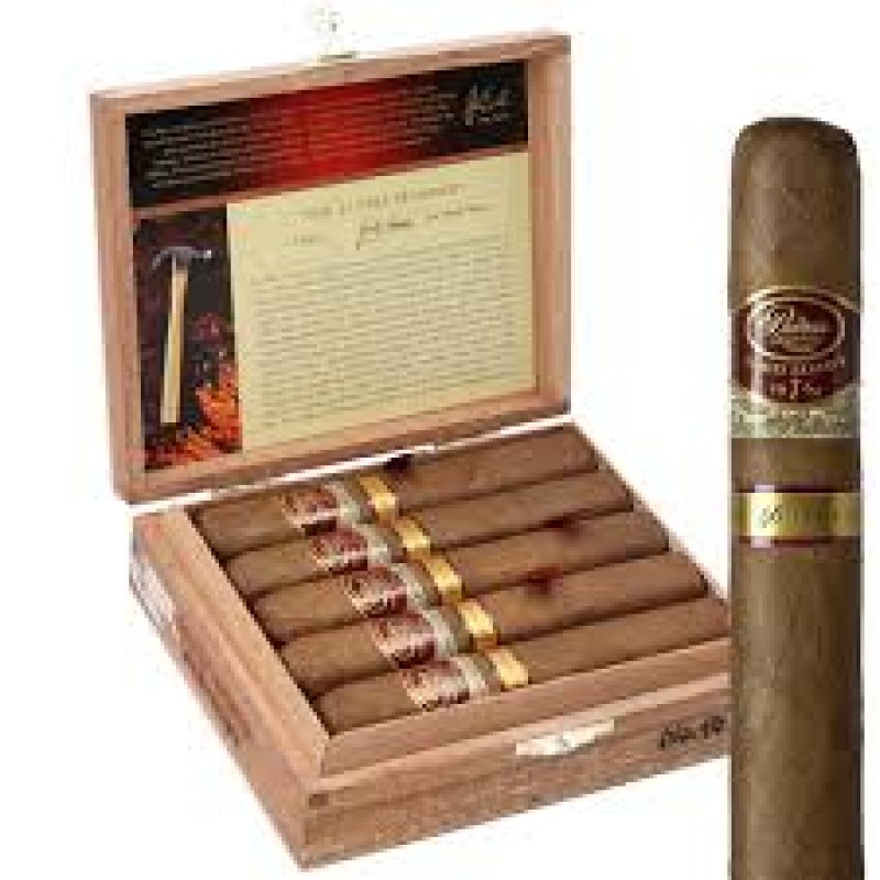 DON LINO AFRICA  ROBUSTO 20 CT BOX
