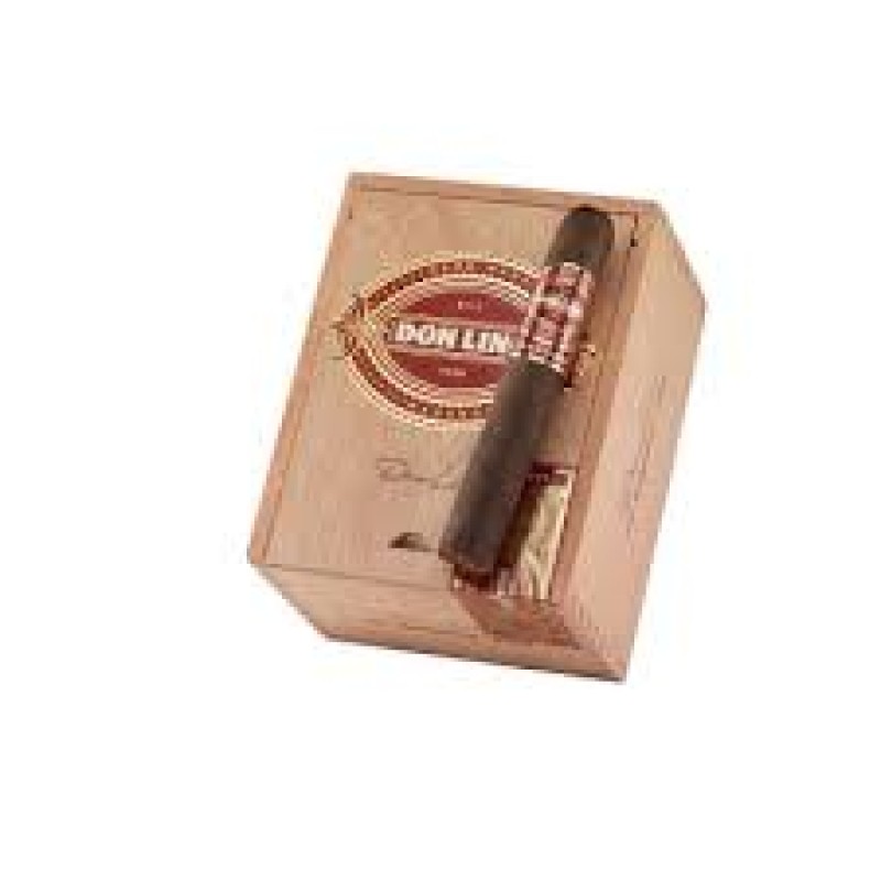 DON LINO MADURO ROBUSTO 20 CT BOX