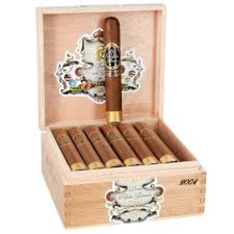 DON PEPIN CUBAN CLASSIC 1950 TORO 20 CT BOX