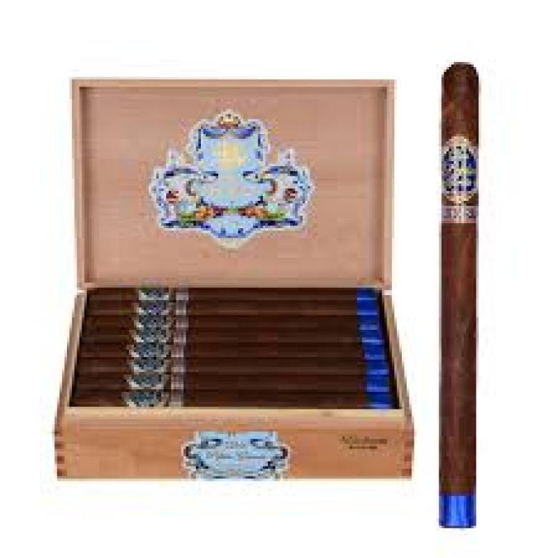 DON PEPIN GARCIA EXCLUSIVOS 9 1/4 X 48 24 CT BOX