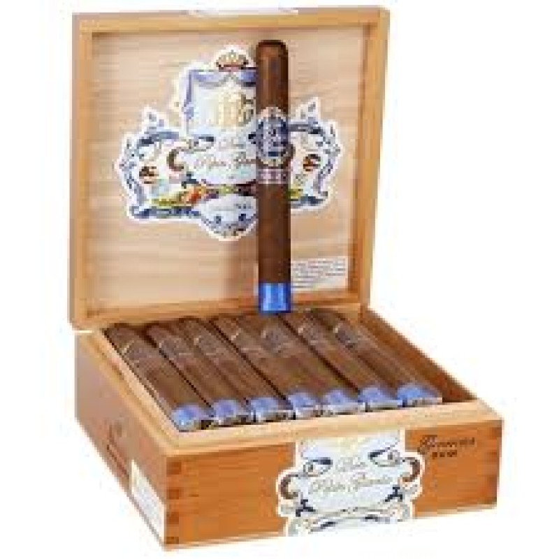 DON PEPIN GARCIA INVICTOS 5X50 24 CT BOX