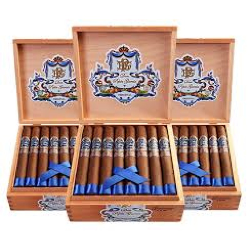 DON PEPIN GARCIA ORIGINAL SPARKY 3X50 25 CT BOX