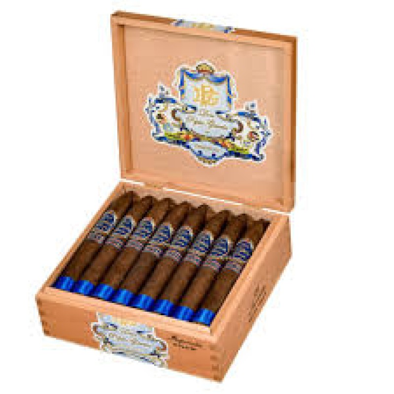 DON PEPIN GARICA IMPERIALS 24 CT BOX