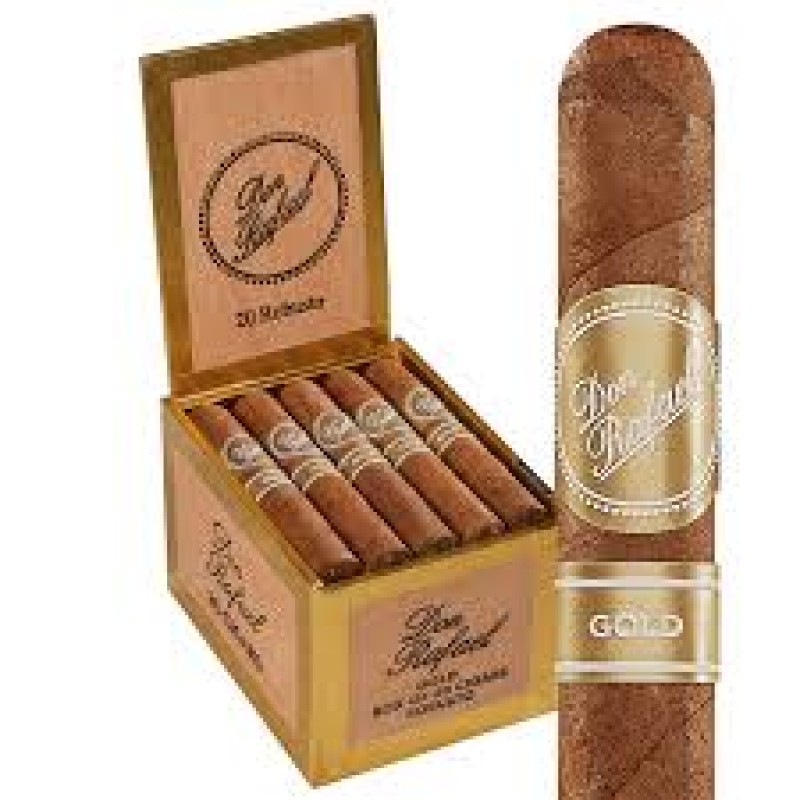 DON RAFA BOX PRESS 6X52 HABANO 20 CT BOX