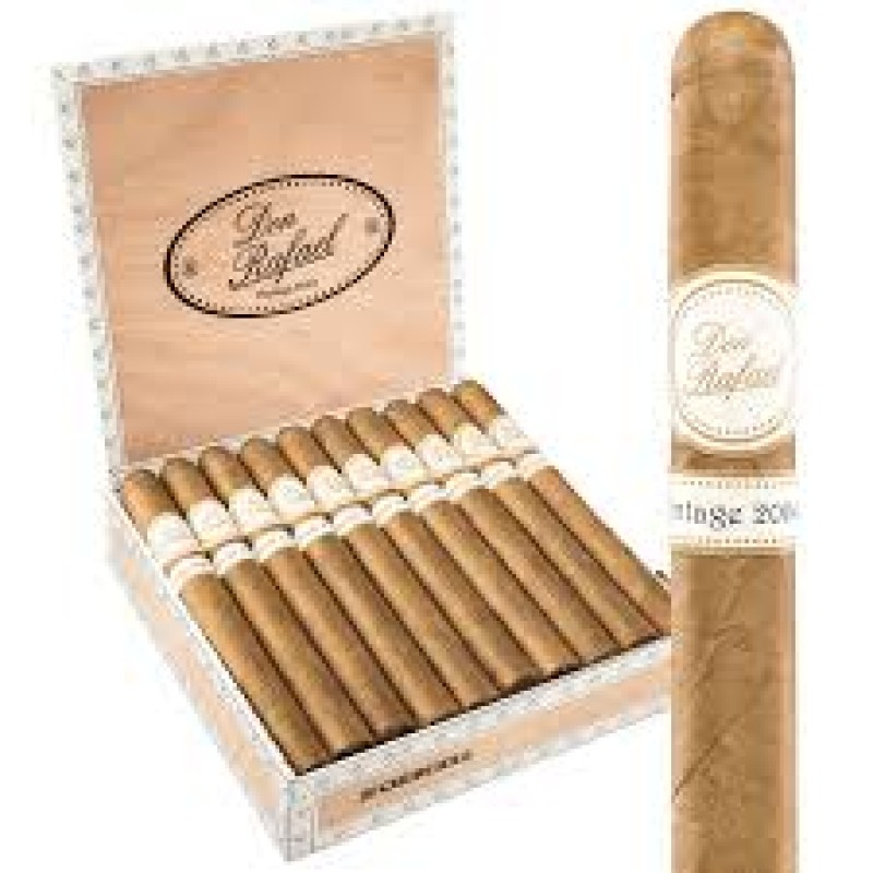 DON RAFA  CONNECTICUT CHURCHILL 7X48 20 CT BOX