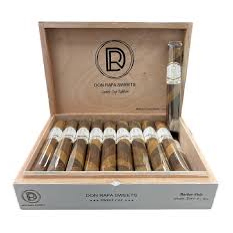 DON RAFA MADURO GRAN TORO 20 CT BOX