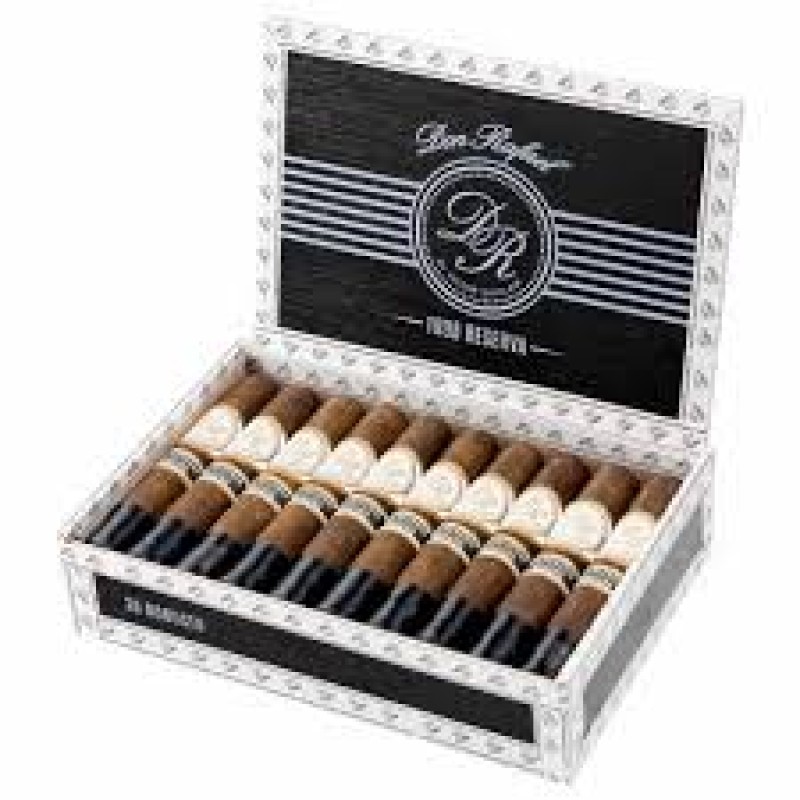 DON RAFA THE SAVAGE MADURO 7X70  18 CT BOX