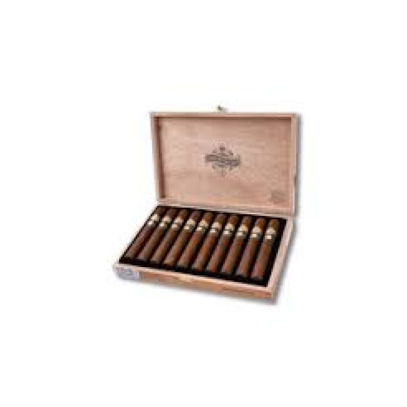 DON REYNALDO 10 ANNIVERSARY 6X50 10 CT BOX