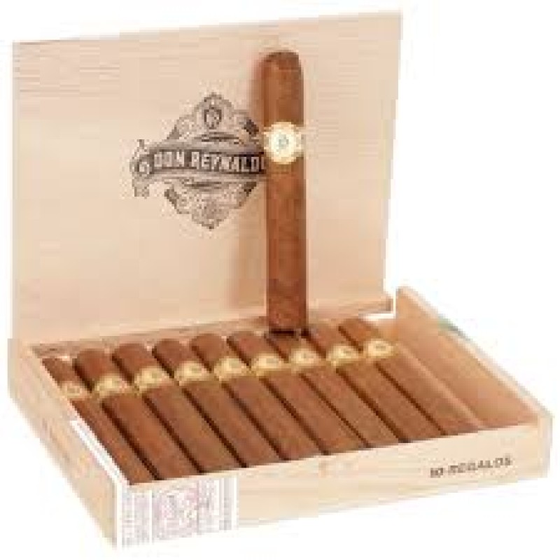 DON REYNALDO REGALOS