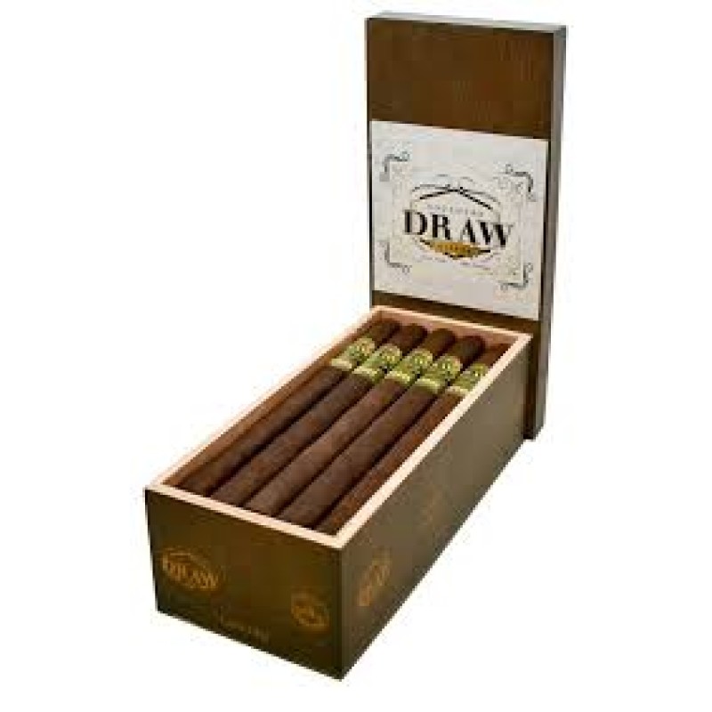 DRAW CEDRUS LANCERO 20 CT BOX