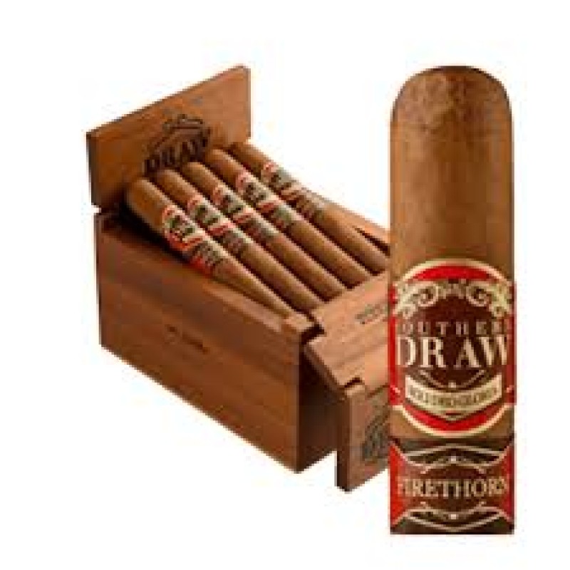 DRAW FIRETHORN TORO 20 CT BOX