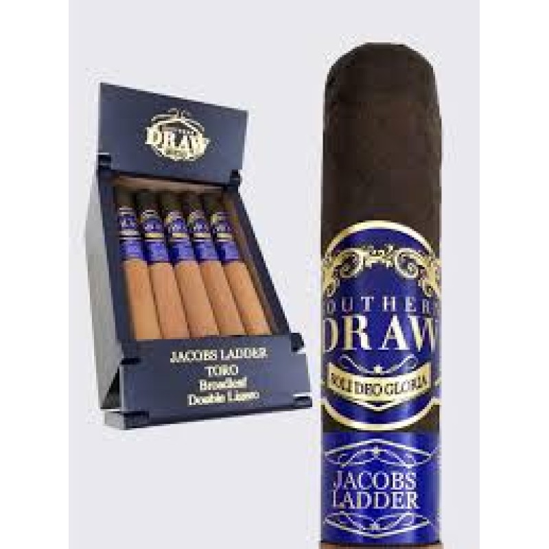 DRAW JACOBS LADDER TORO 20 CT BUNDLE